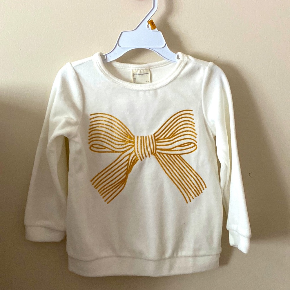 Kids sweater - Size 3T